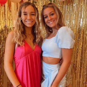 Meet your Posher, Audrey